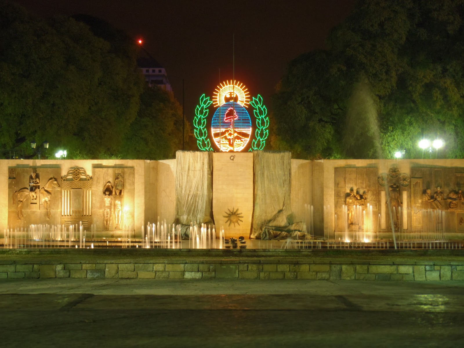 City Tour Mendoza